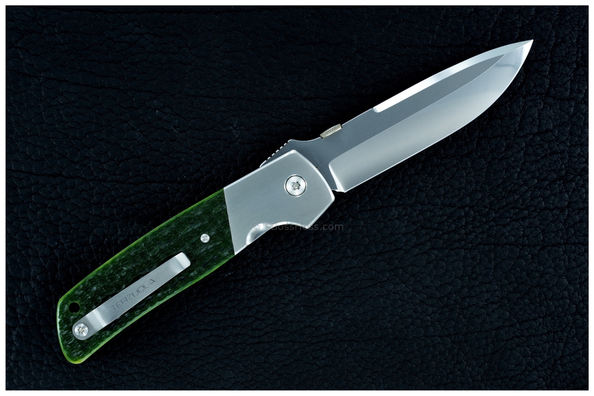 Bob Terzoula Custom ATCF