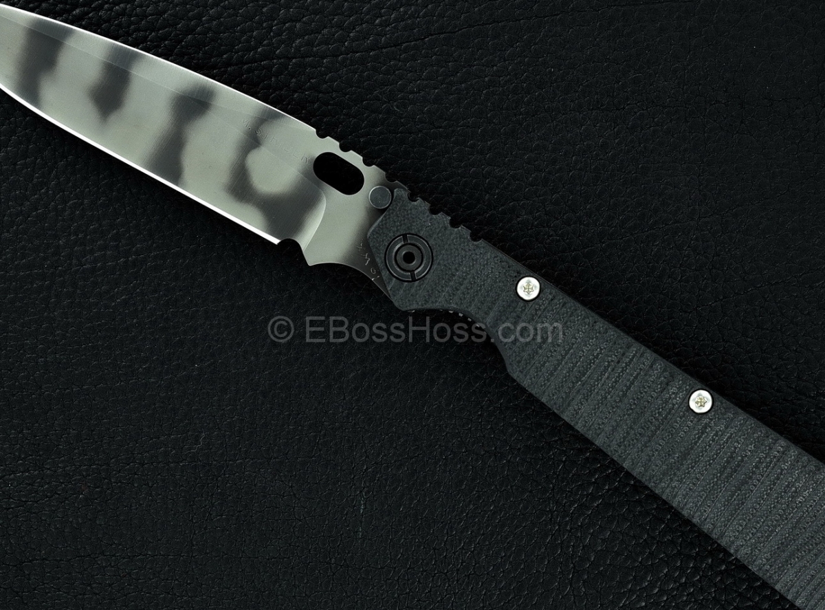 Mick Strider (MSC) XXL SnG Prototype