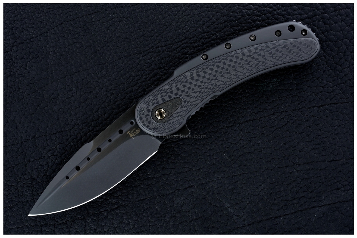 Begg Midnight Bodega Flipper