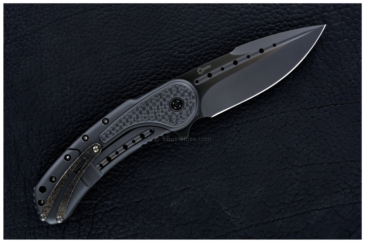 Begg Midnight Bodega Flipper