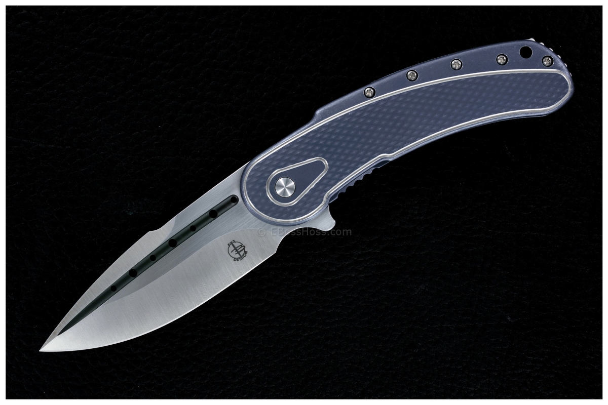 Todd Begg Bodega 2.0 Flipper
