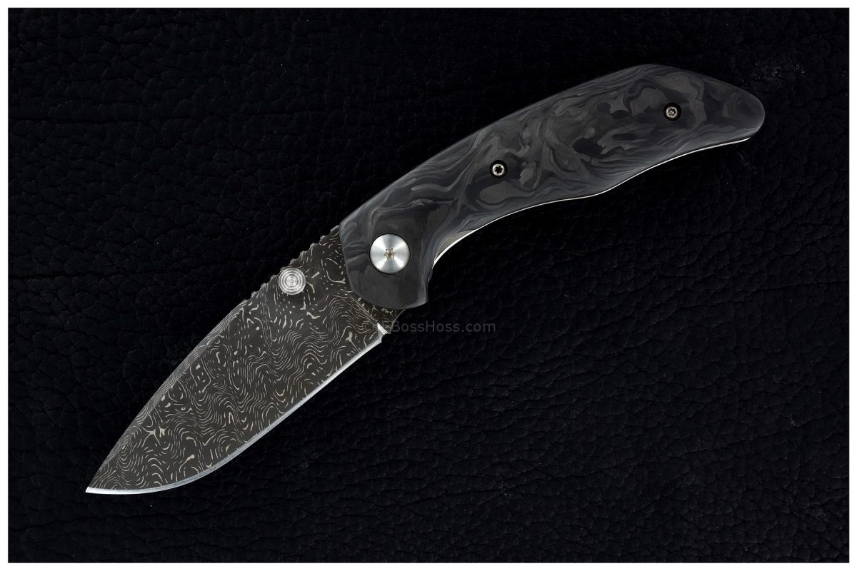 Jesse Jarosz Custom M75