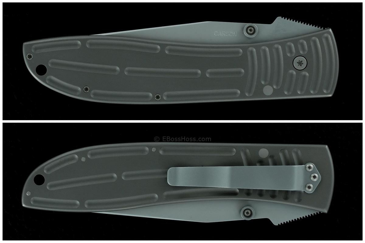 Kit Carson Large Model 4 GT