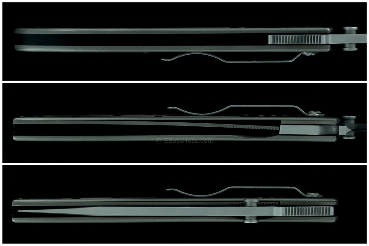 Kit Carson Large Model 4 GT