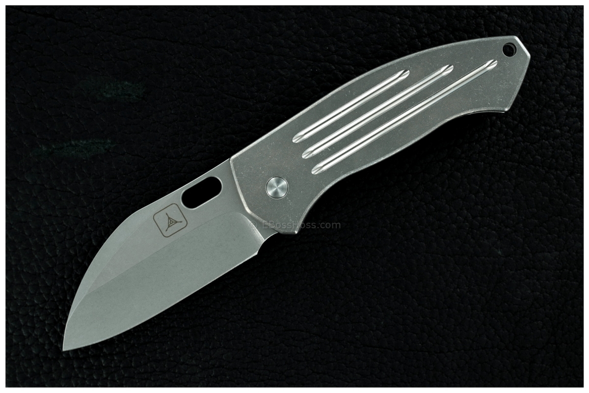 Jim Burke / Brian Fellhoelter / Collab FATF TAD Edition