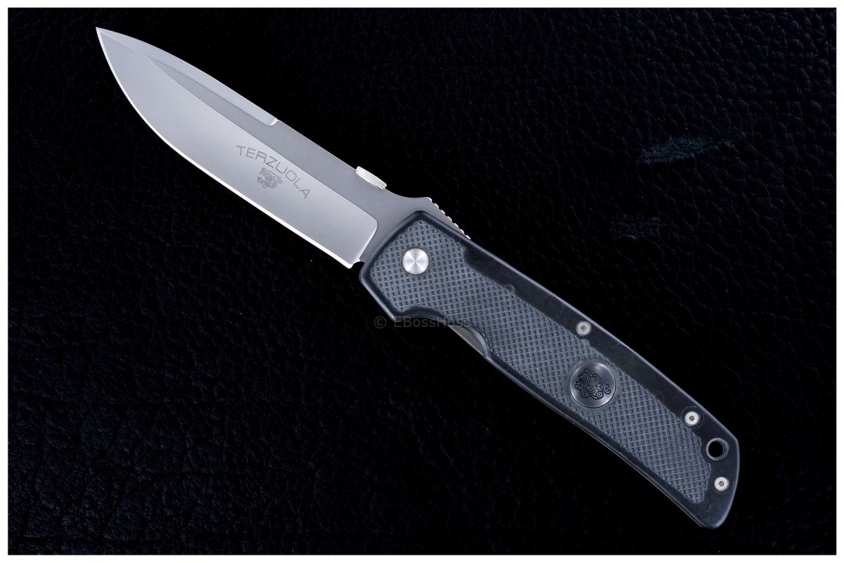 Bob Terzoula Custom ATCF