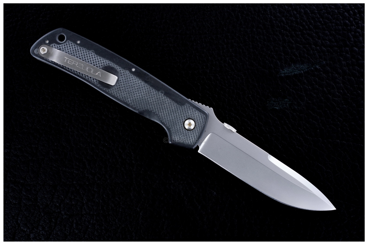 Bob Terzoula Custom ATCF