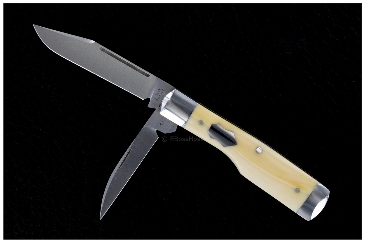 Tony Bose Gunstock Prototype