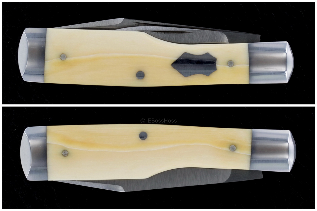 Tony Bose Gunstock Prototype