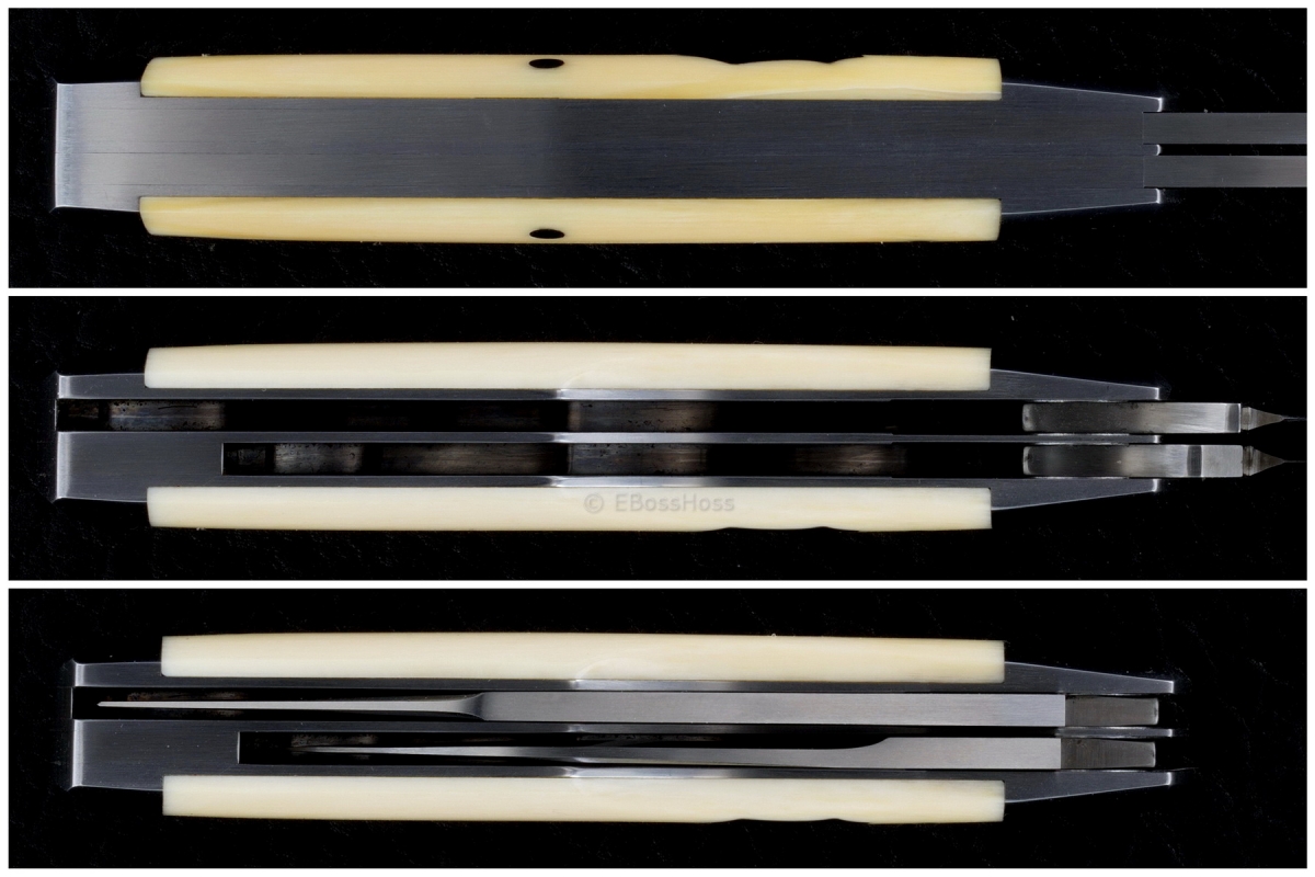 Tony Bose Gunstock Prototype