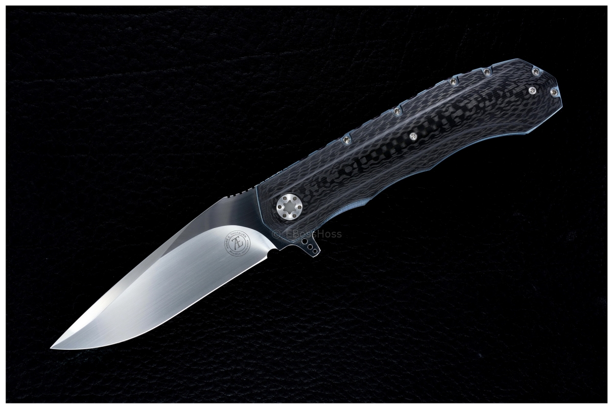 Andre Thorburn Custom L51 Flipper