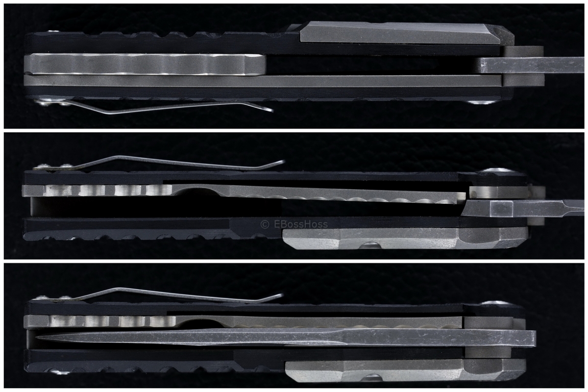 Mikkel Willumsen 1-Off Hand-made Alamo Flipper