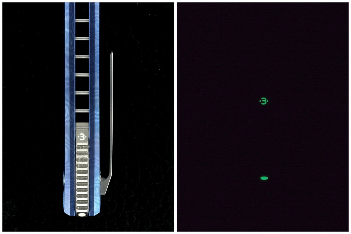 Dmitry Sinkevich Custom Coordinal (#3 of 3)