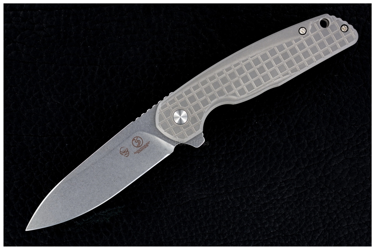 Brad Southard FRAG Edition AVO Flipper