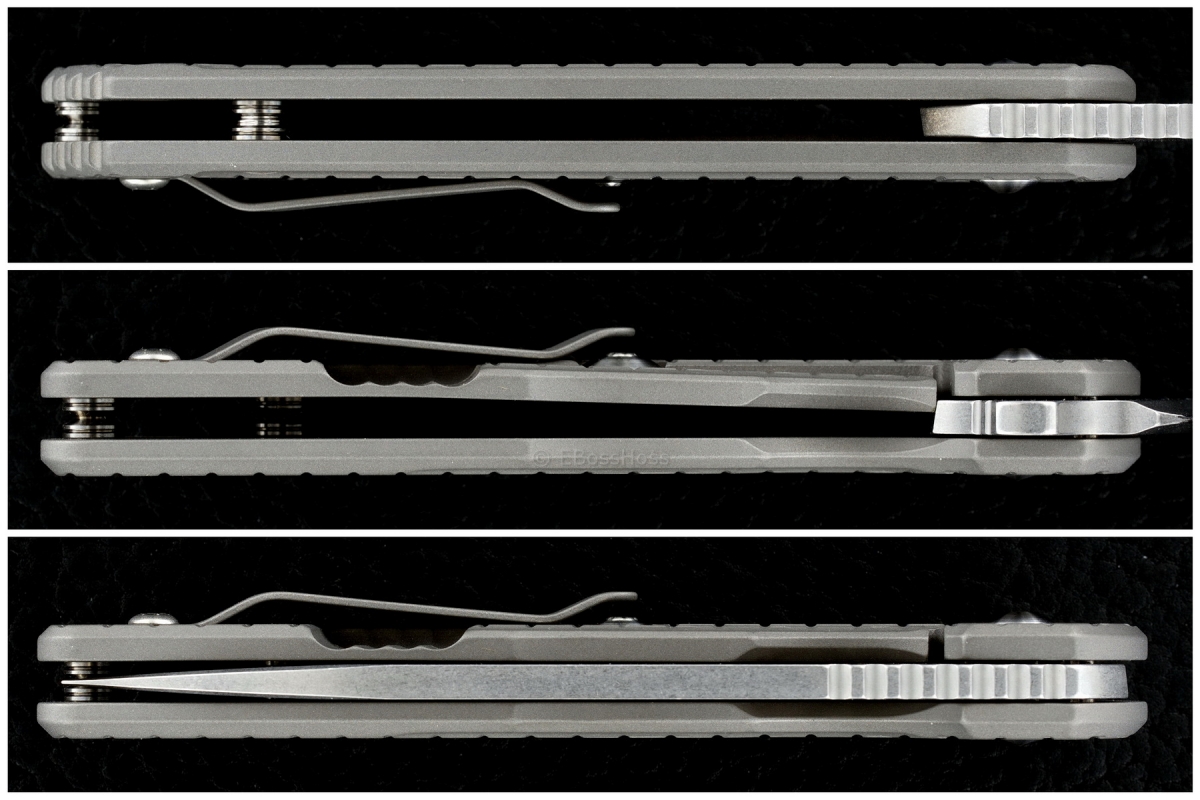 Brad Southard FRAG Edition AVO Flipper