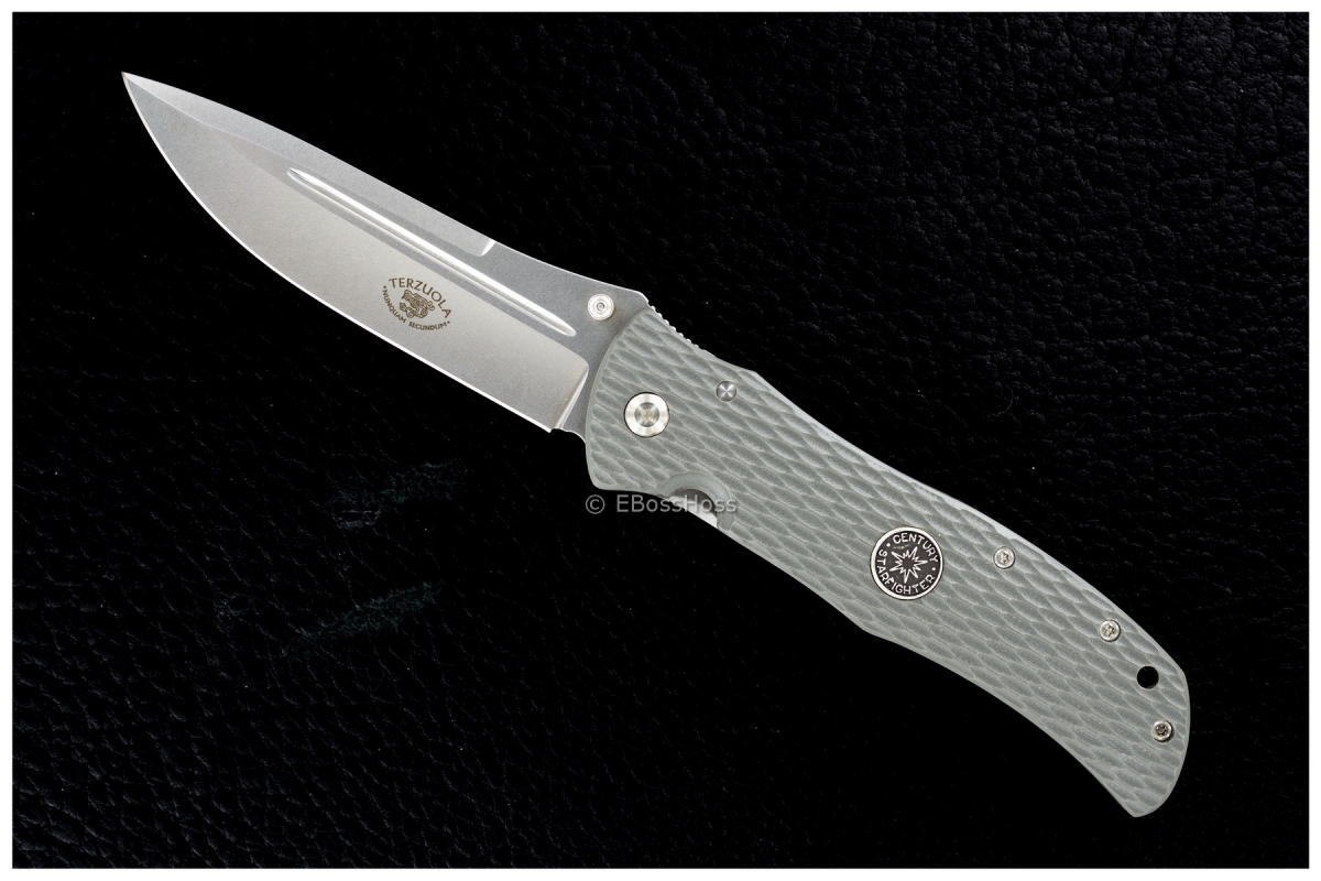 Bob Terzoula Custom Century Starfighter