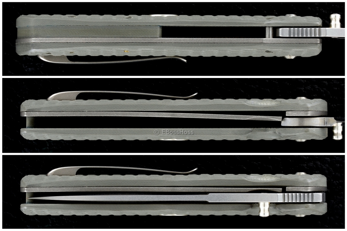 Bob Terzoula Custom Century Starfighter