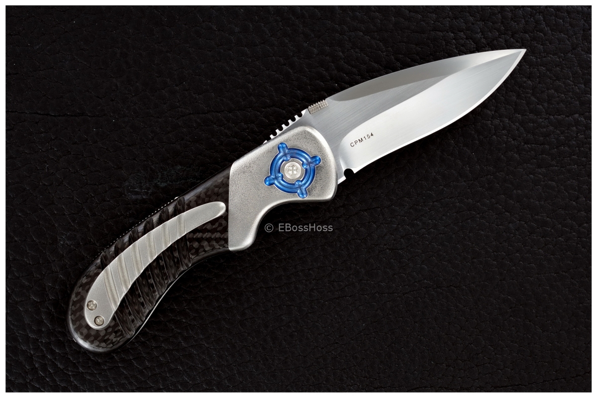 Sal Manaro Bolstered Mini Bullseye