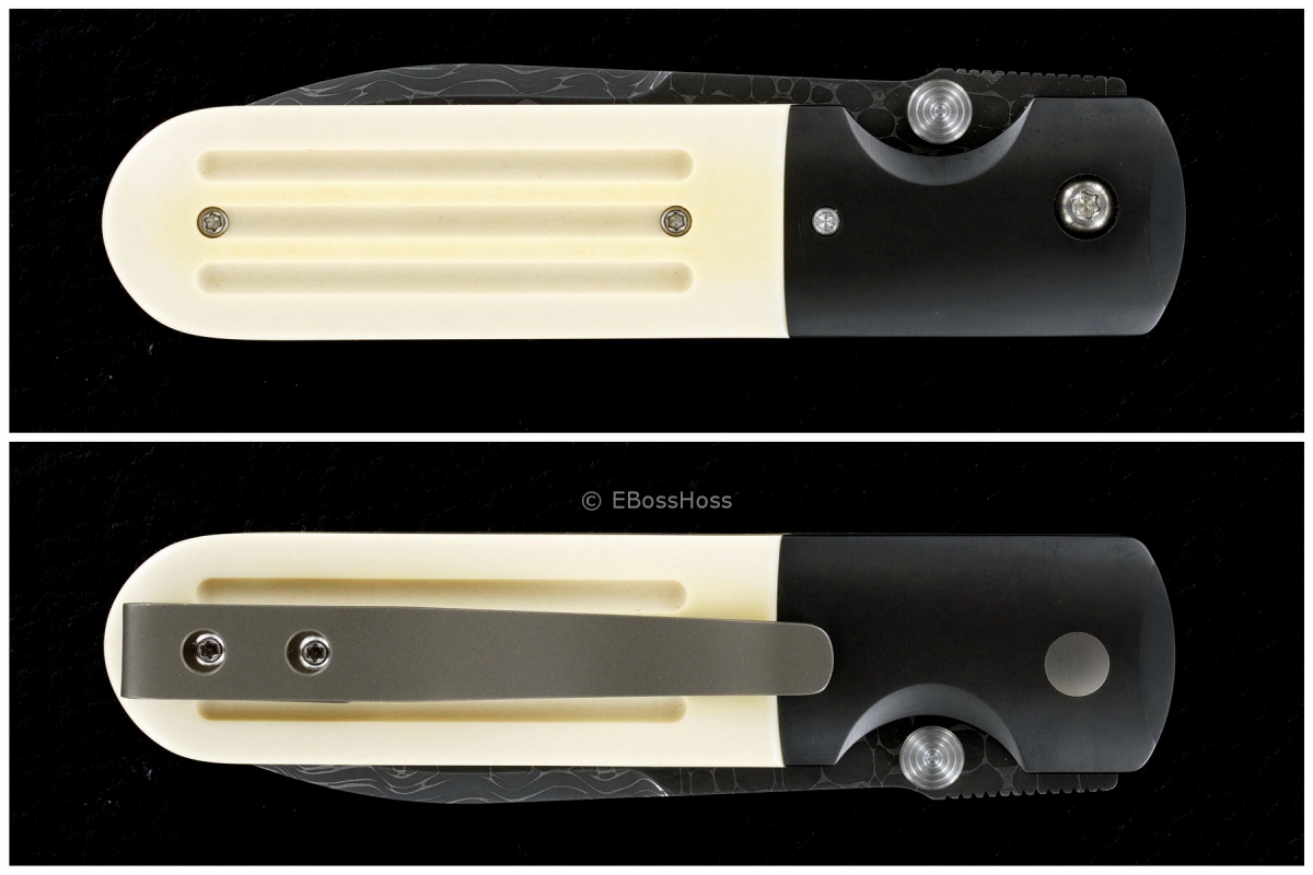 John W. Smith / TADGear Deluxe Capricon