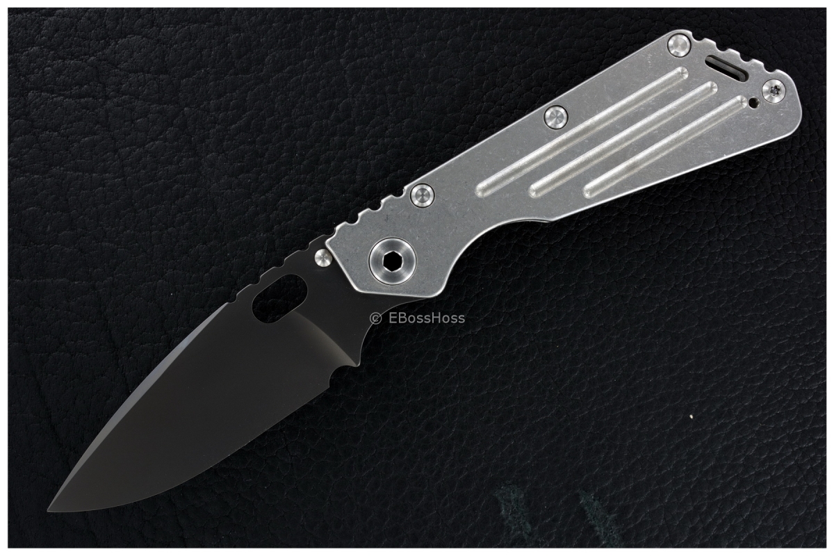 Mick Strider Performance SMF