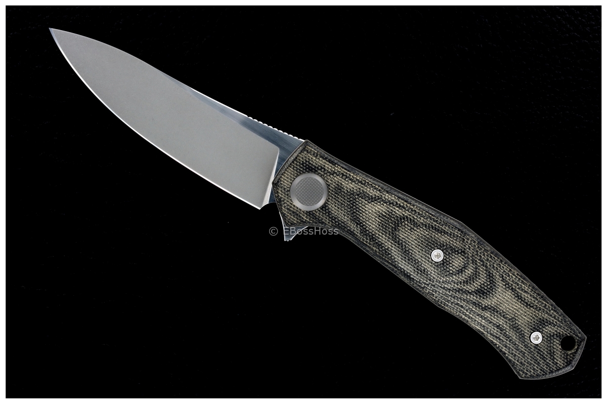 Sergey Shirogorov Cannabis Flipper - Dmitery Sinkevich Design