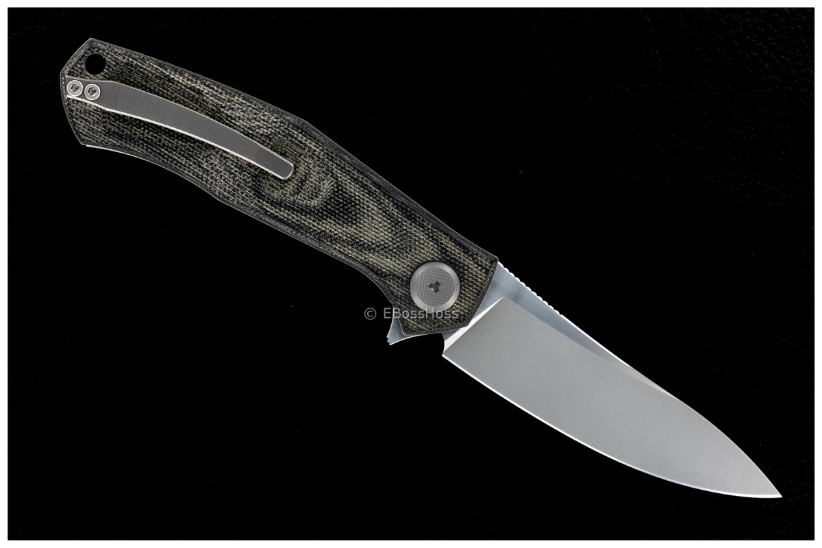 Sergey Shirogorov Cannabis Flipper - Dmitery Sinkevich Design