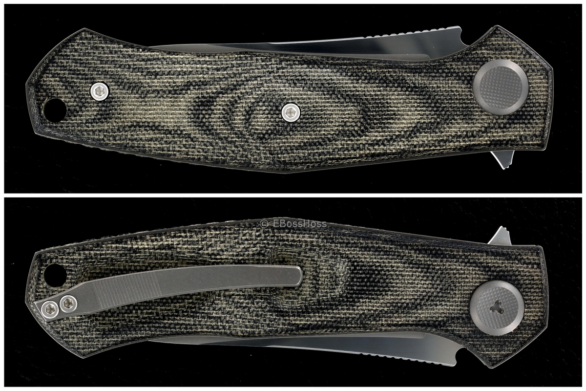 Sergey Shirogorov Cannabis Flipper - Dmitery Sinkevich Design