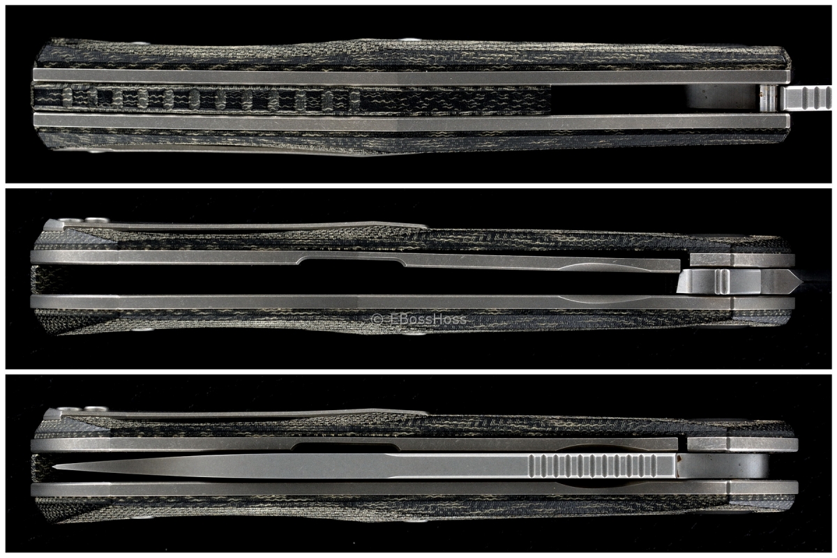 Sergey Shirogorov Cannabis Flipper - Dmitery Sinkevich Design