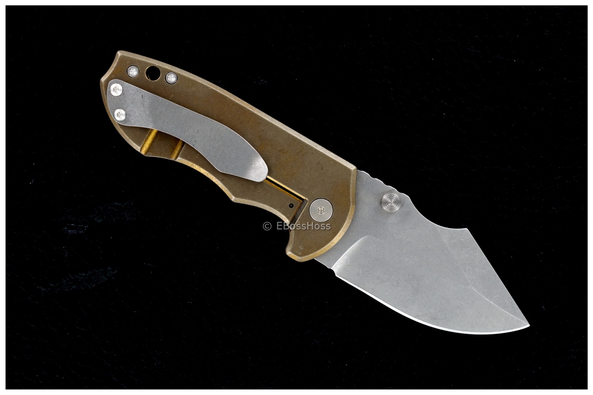 Burchtree (Michael Burch) Mid-Tech V3