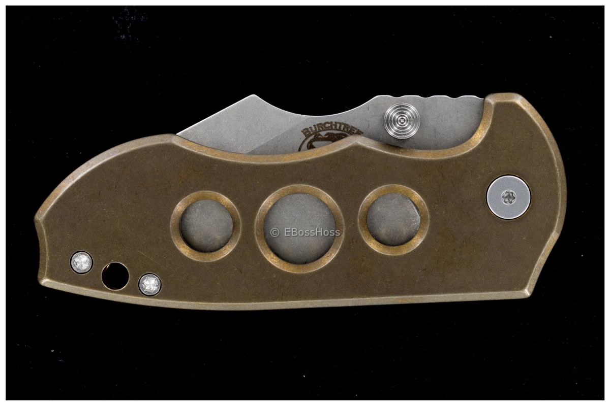 Burchtree (Michael Burch) Mid-Tech V3