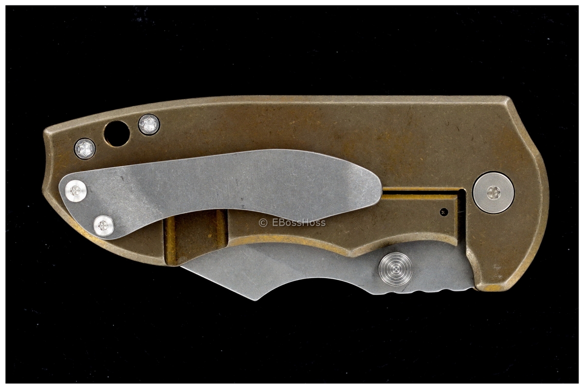 Burchtree (Michael Burch) Mid-Tech V3