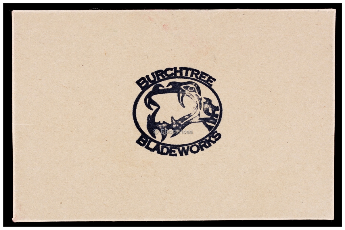 Burchtree (Michael Burch) Mid-Tech V3