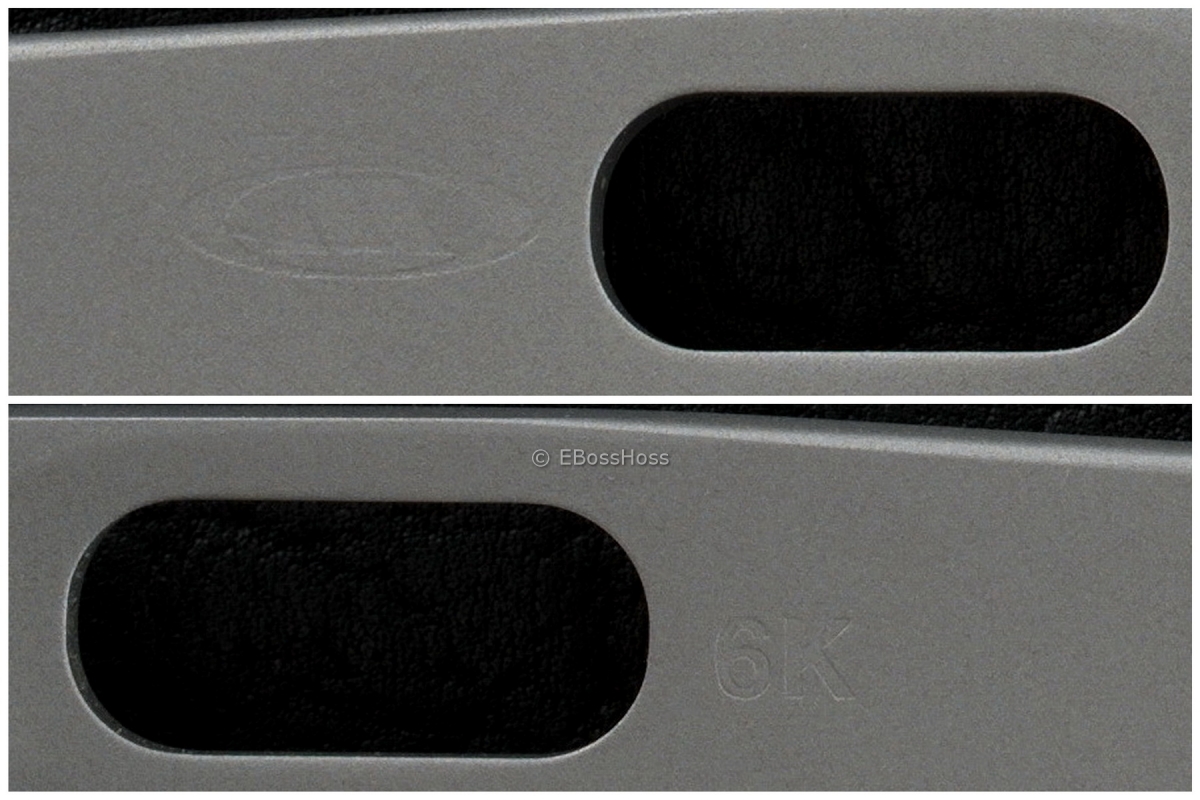 Tom Mayo Custom Medium Covert Framelock Flicker