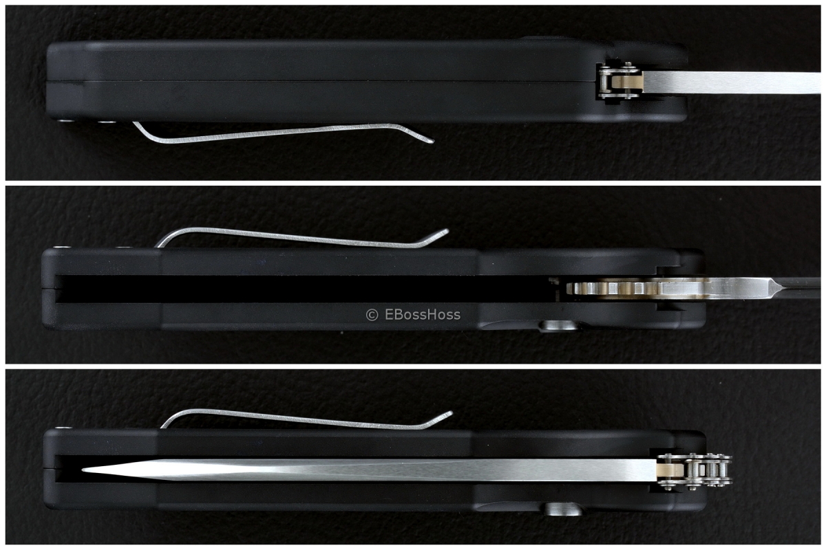 Rat Worx USA Full Size MRX - Custom