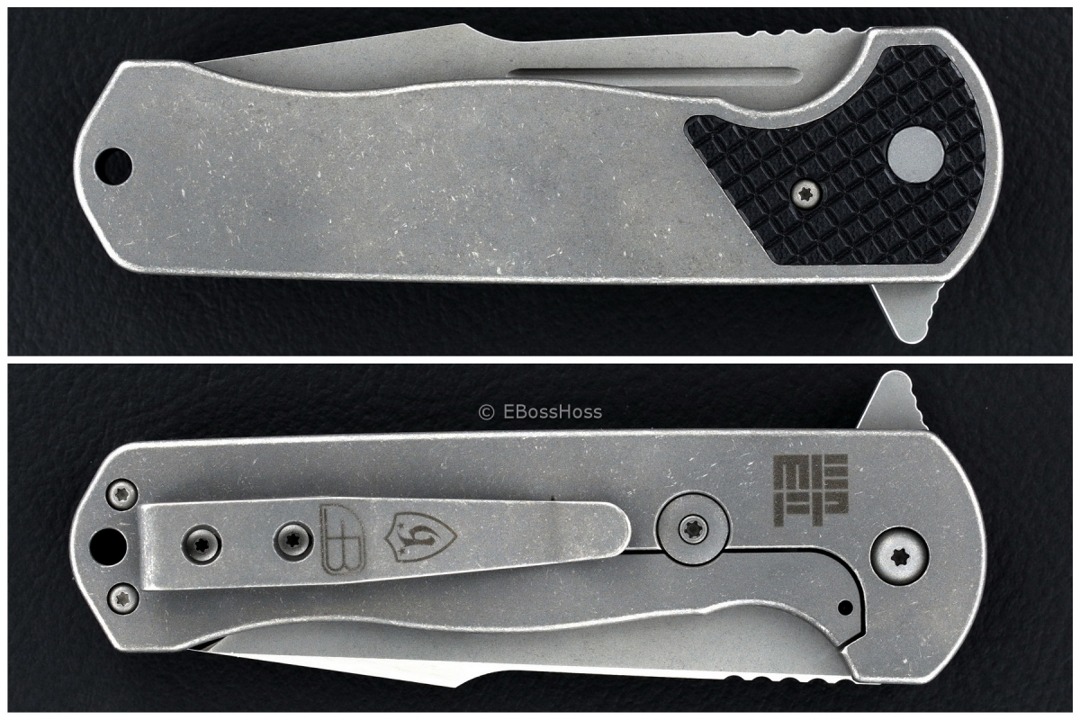 Jeremy Horton-ground / Brian Fellhoelter FTR V4 BroLab Flipper