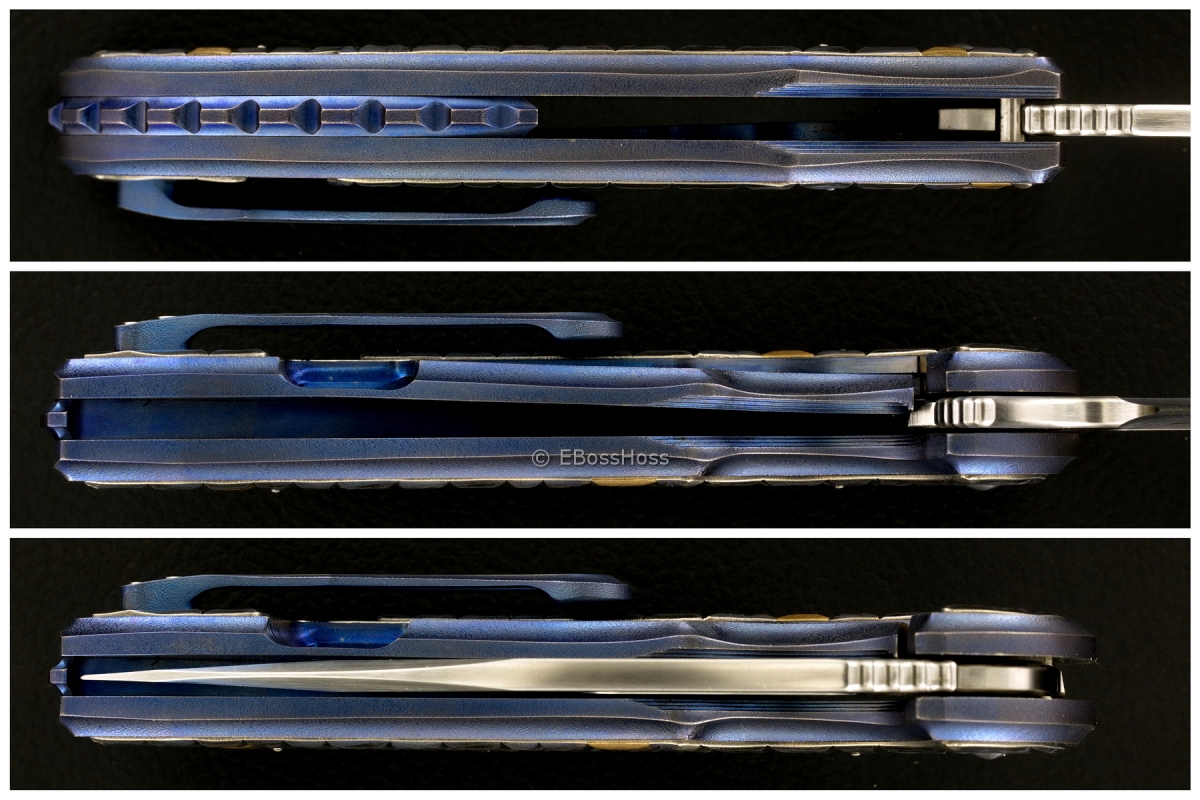 Korth Cutlery Custom XL Sentry