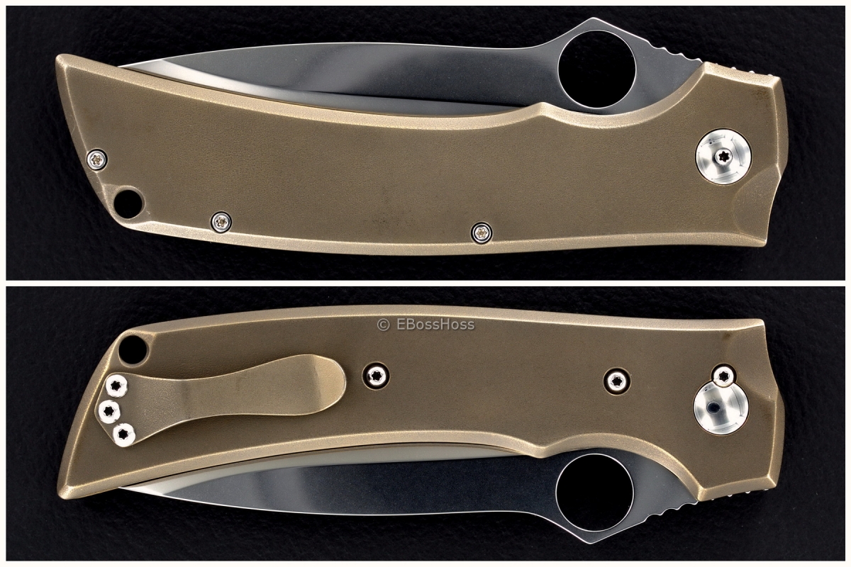 Charles Marlowe Custom Squail & Rare Marlowe Turtle Bead by Starlingear