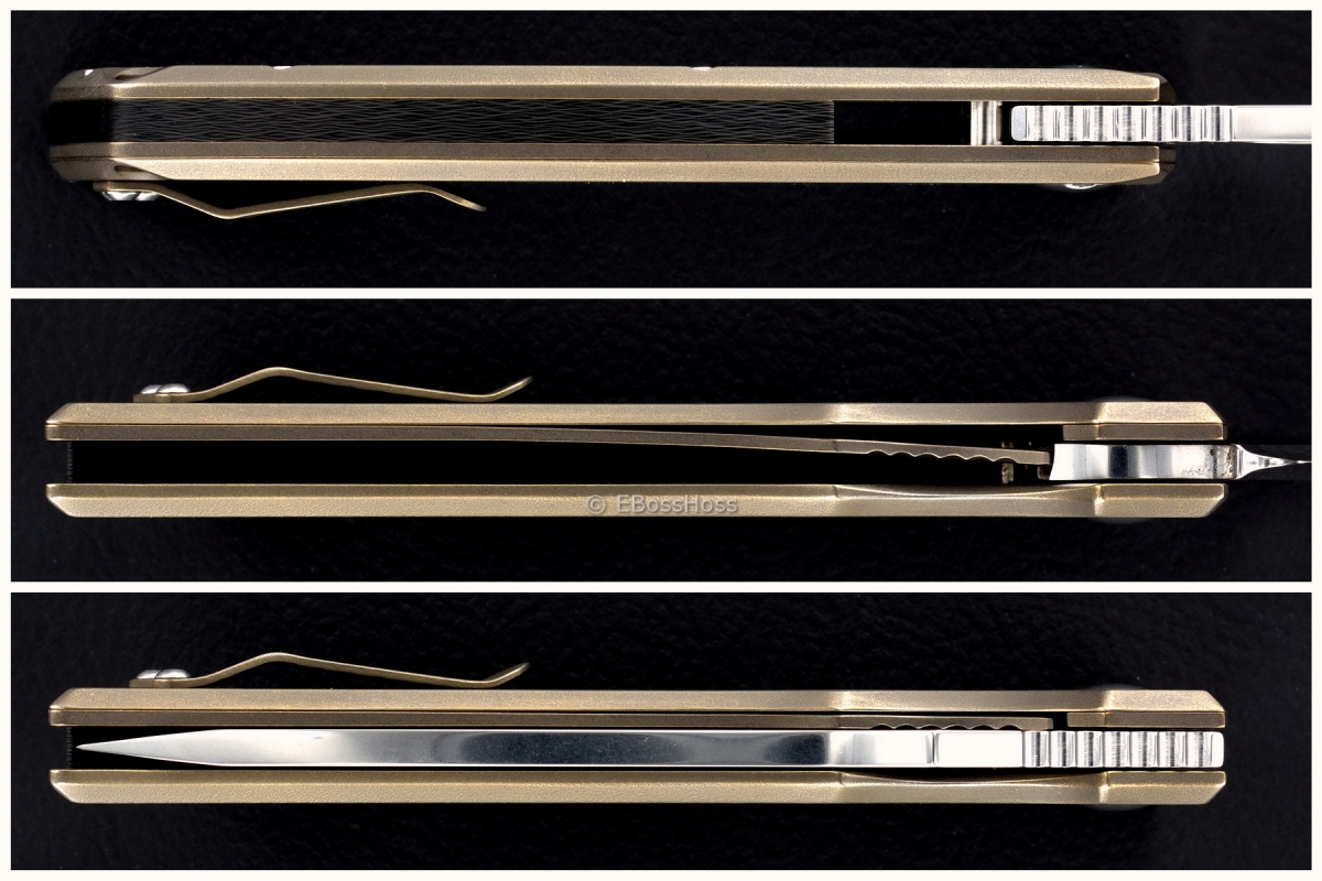 Charles Marlowe Custom Squail & Rare Marlowe Turtle Bead by Starlingear