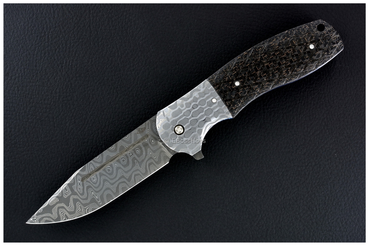 John W. Smith Deluxe Tactical Flipper