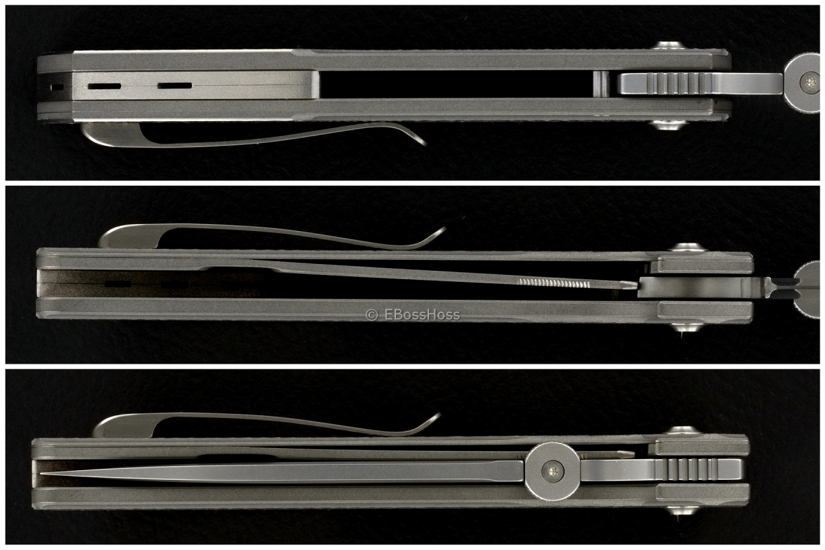 Bob Terzoula / Gustavo Cecchini Custom Deluxe ATCF Collaboration