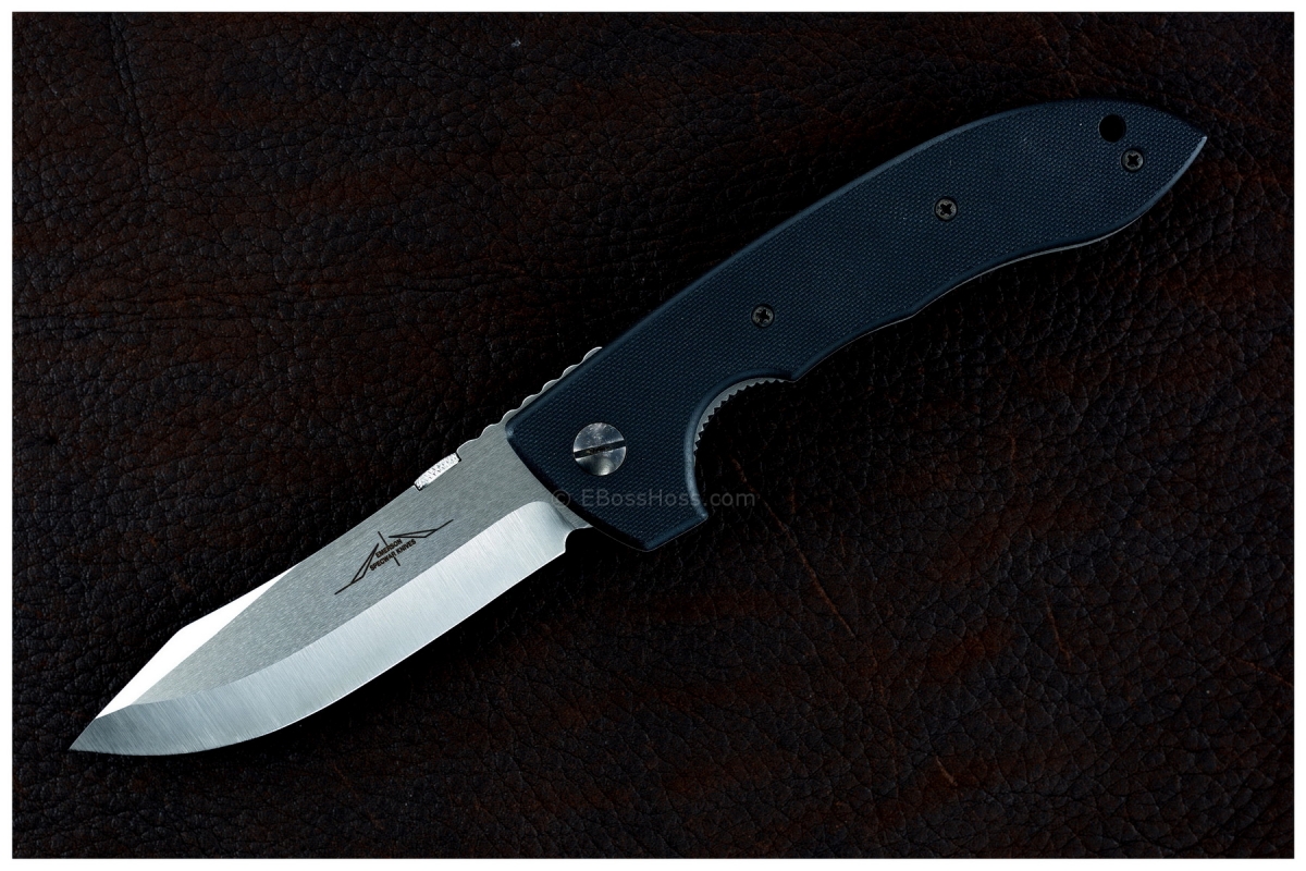Ernie Emerson Custom Old-School CQC-8