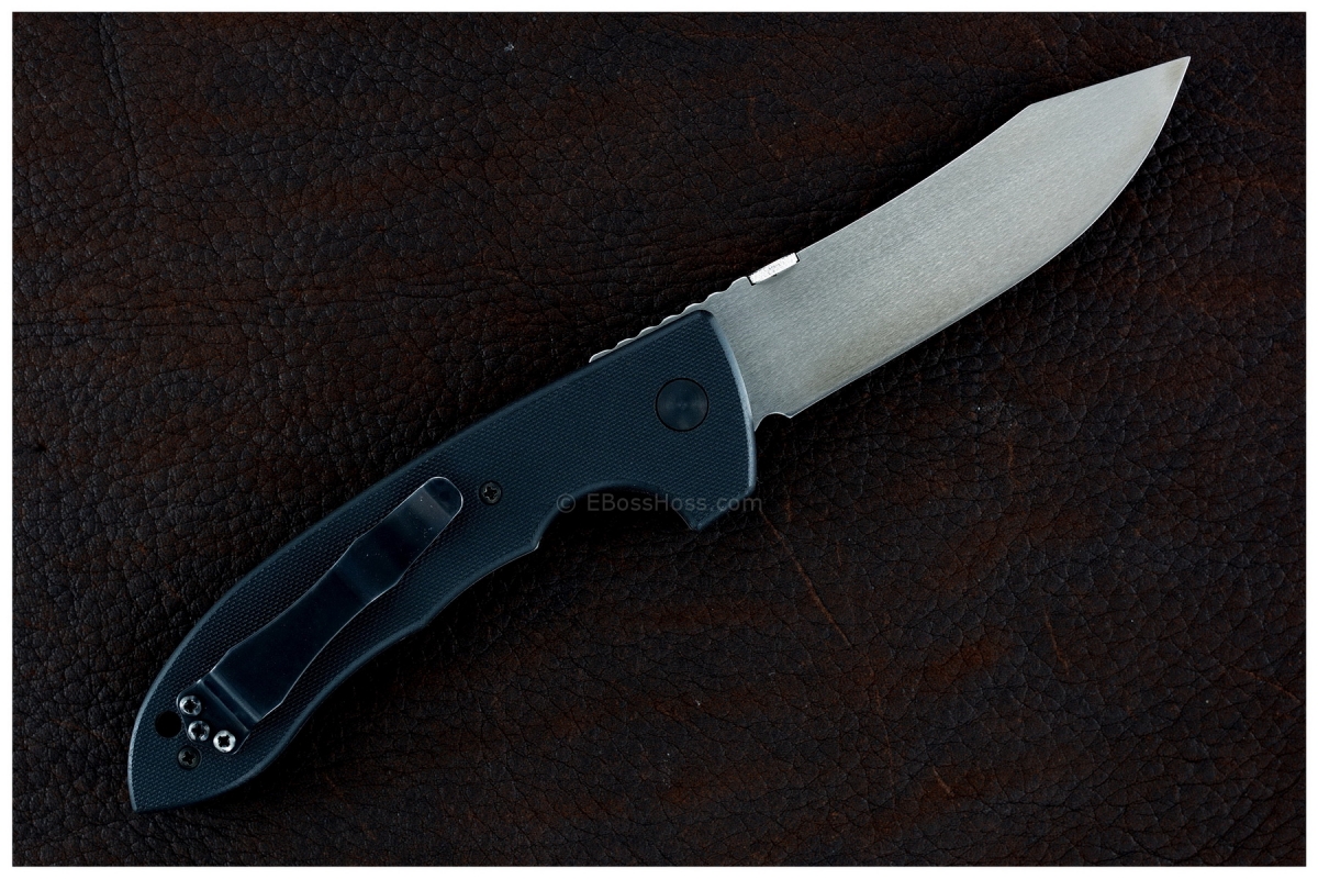 Ernie Emerson Custom Old-School CQC-8