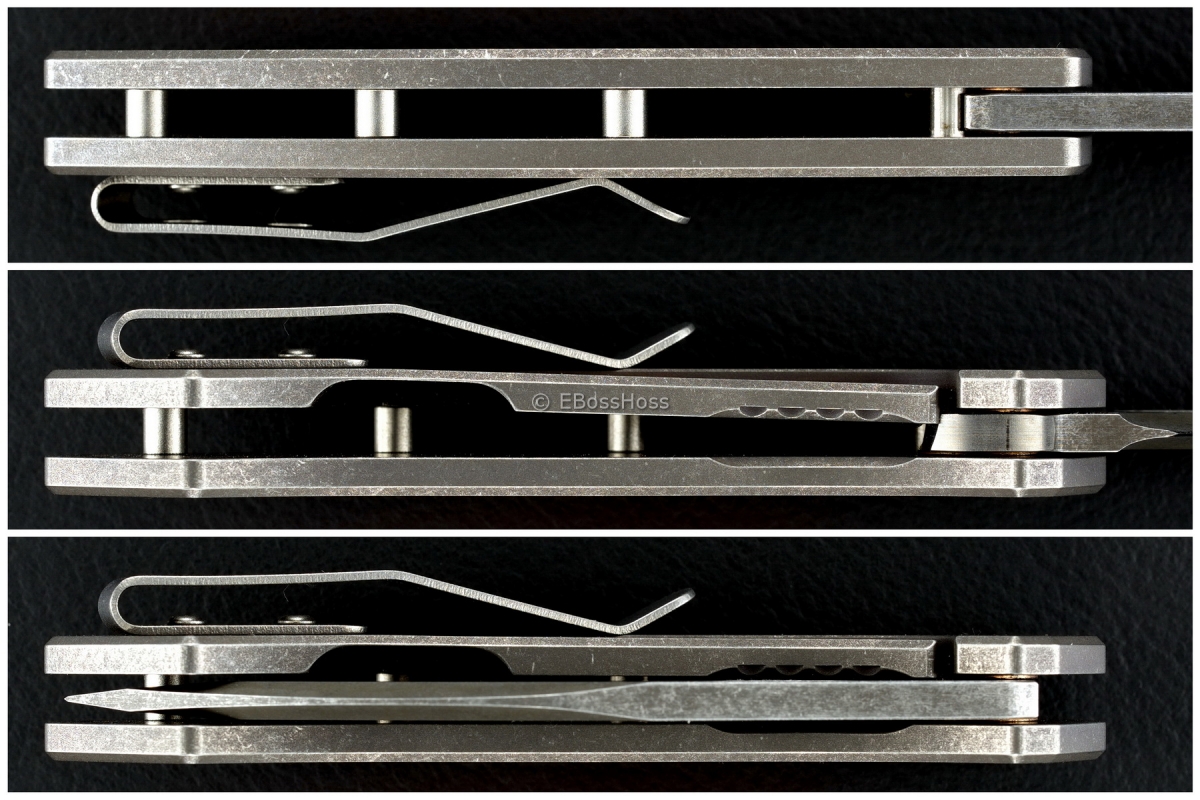 Jim Burke / Brian Fellhoelter Custom Collab FATF