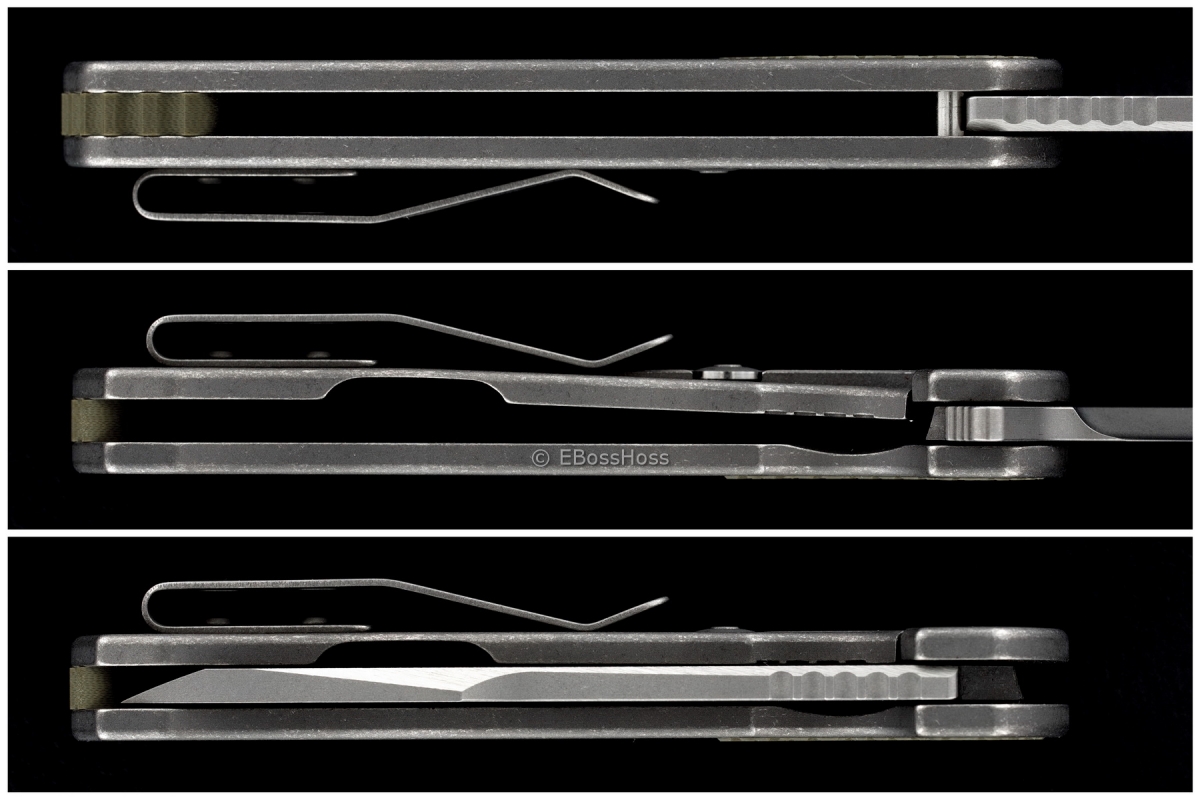 Jeremy Horton-ground / Brian Fellhoelter Collab FRAG FTR V4 BroLab Flipper