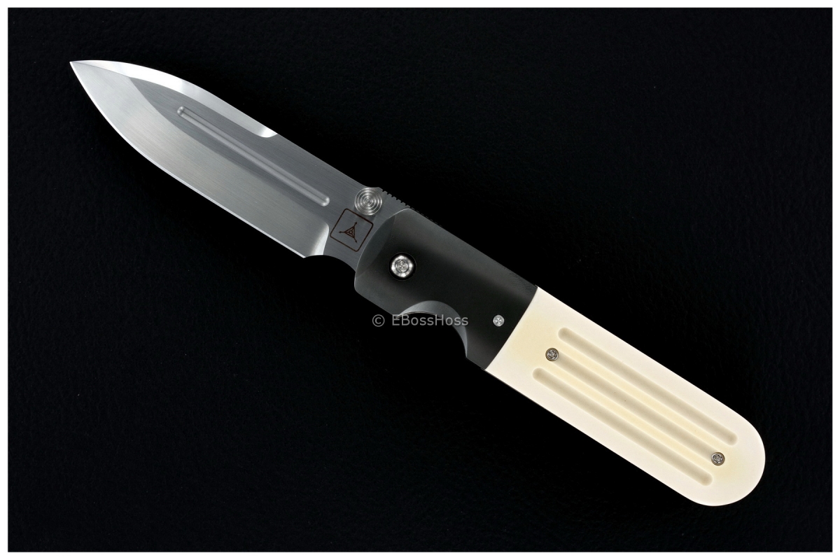 John W.  Smith / TADGear Deluxe Capricorn Flicker