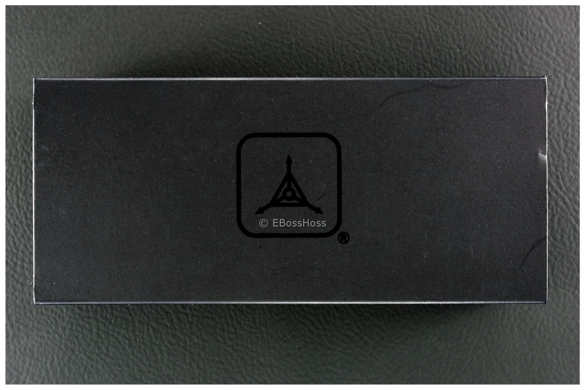 John W. Smith / TADGear Deluxe Capricorn Flicker