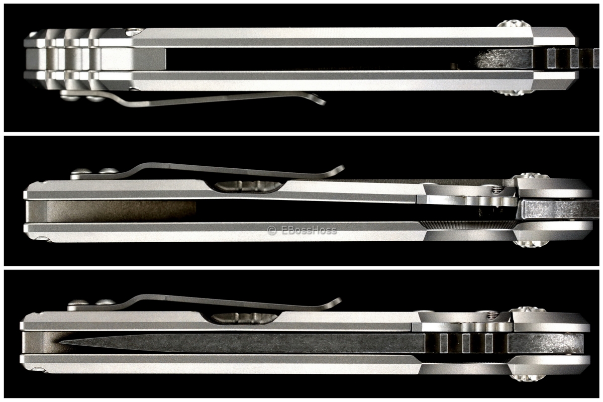 Jake Hoback Custom Kwaiback Flipper