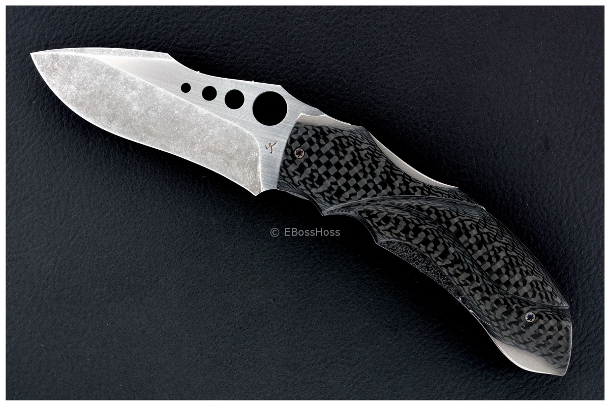 Jeremy Krammes Custom APOC 2