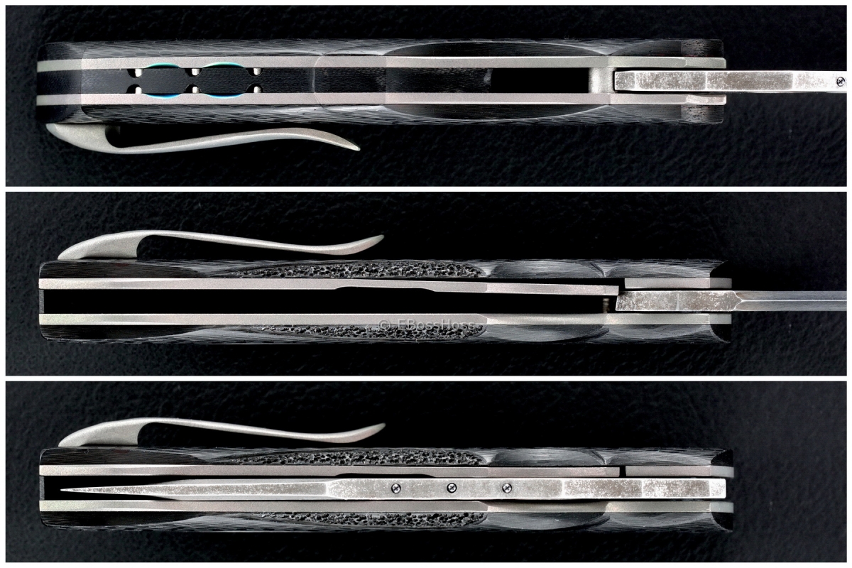 Jeremy Krammes Custom APOC 2