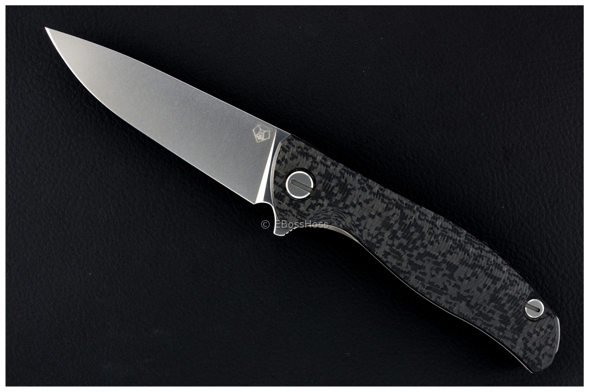 Shirogorov Custom Division F3 Flipper